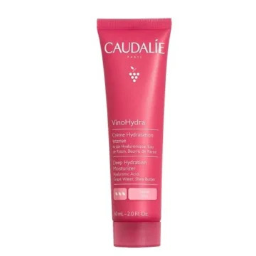 Caudalie VinoHydra Crema Idratazione Intensa 60ml