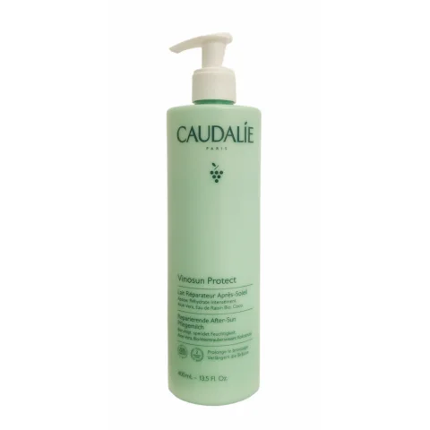 Vinosun Protect Caudalie Latte Riparatore Doposole Viso Corpo 400 ml