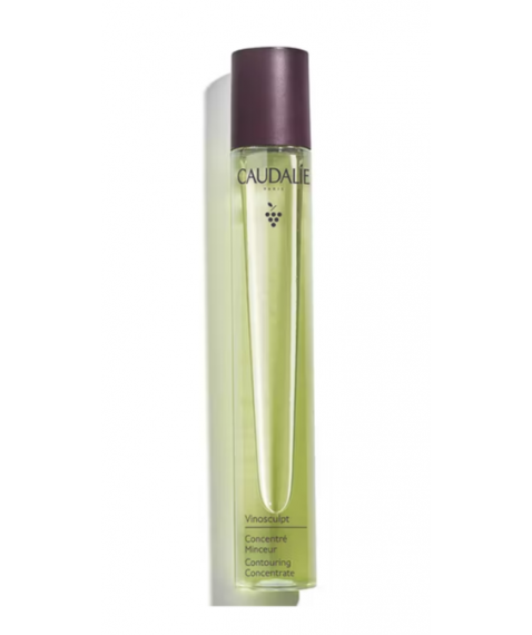 Caudalie Concentrato Snellente Vinosculpt 75 ml