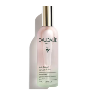 Caudalie Acqua di Bellezza 100 ml - Rivela la luminosit&agrave; dell&rsquo;incarnato restringe i pori e fissa il trucco