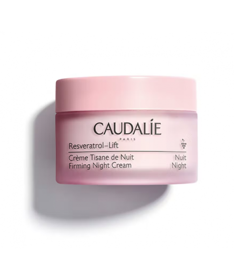 Caudalie Resveratrol-lift Crema Tisana della Notte 50 ml