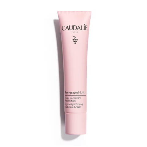 Caudalie Resveratrol-Lift Fluido Cashmere Ridensificante 40 ml Caudalie Resveratrol-Lift Fluido Cashmere Ridensificante 40 ml