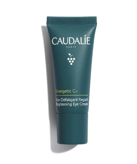  Caudalie Vinergetic C+ Trattamento Defaticante Occhi 15 ml