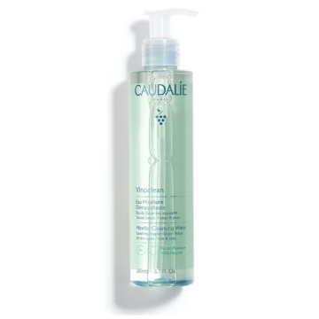 Caudalie Vinoclean Acqua Micellare Struccante 200 ml