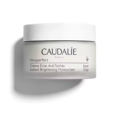 Caudalie Vinoperfect Crema Illuminante Anti-Macchie 50 ml