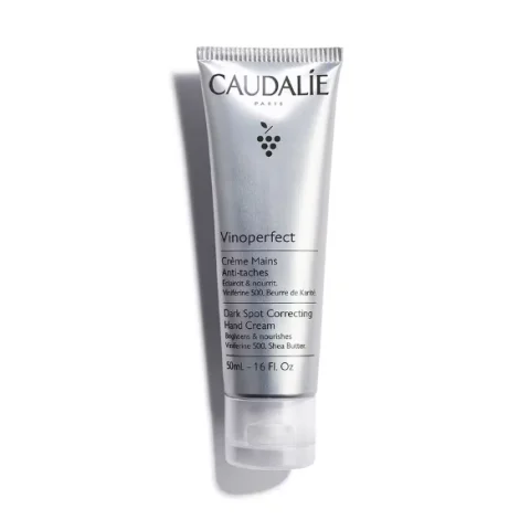 Caudalie Vinoperfect Crema Mani Anti-Macchie 50 ml 