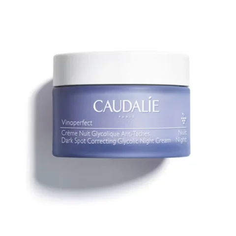 Caudalie Vinoperfect Crema Notte Glicolica Anti-Macchie 50 ml Caudalie Vinoperfect Crema Notte Glicolica Anti-Macchie 50 ml