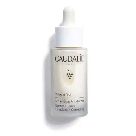 Caudalie Vinoperfect Siero Illuminante Anti-Macchie 30 ml