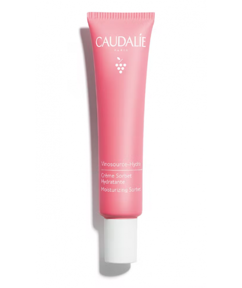 Caudalie Vinosource-Hydra Crema Sorbetto Idratante 40 ml