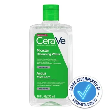 CERAVE Acqua Micellare 296ml