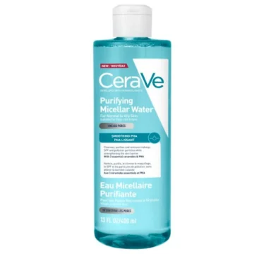 Cerave Acqua Micellare Purificante 400ml