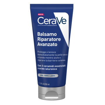 CeraVe Balsamo Riparatore Avanzato 88ml
