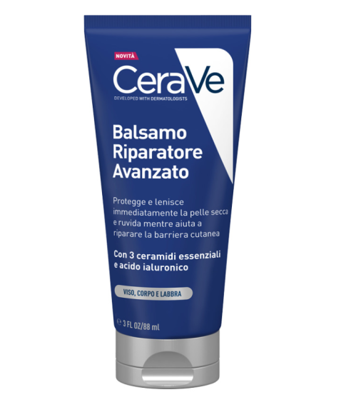 CeraVe Balsamo Riparatore Avanzato 88ml