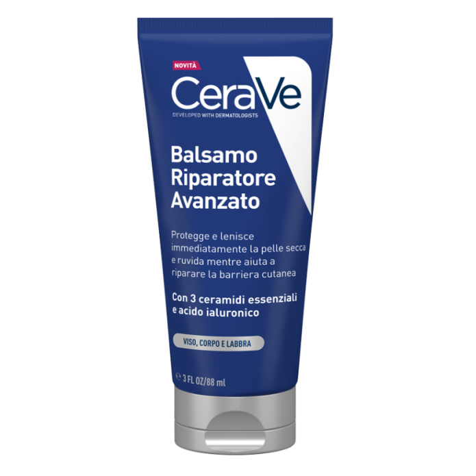 CeraVe Balsamo Riparatore Avanzato 88ml