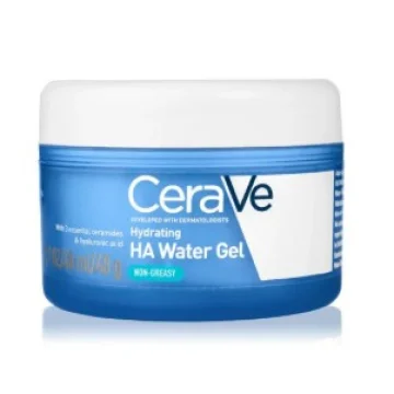 Cerave HA Acqua Gel Viso Idratante 50ml