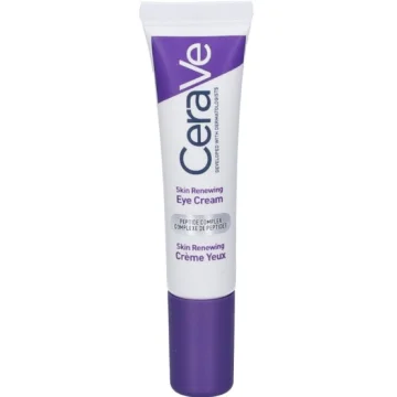 Cerave Skin Renewing Contorno Occhi