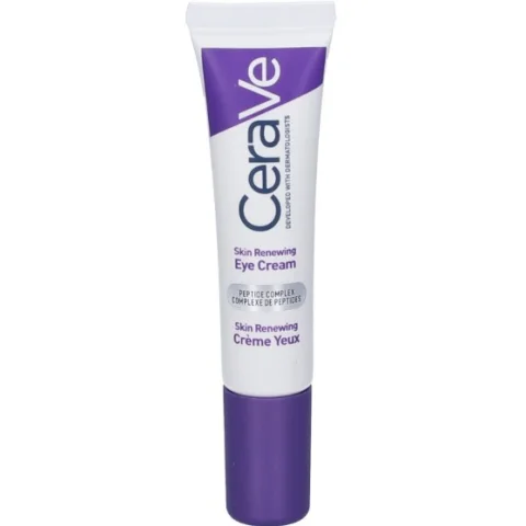 Cerave Skin Renewing Contorno Occhi