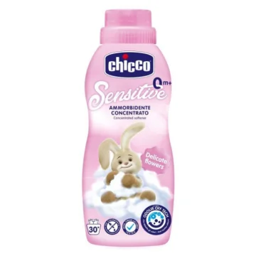Chicco Ammorbidente Fiori Delicati 0Mesi+ Bambini 750 ml