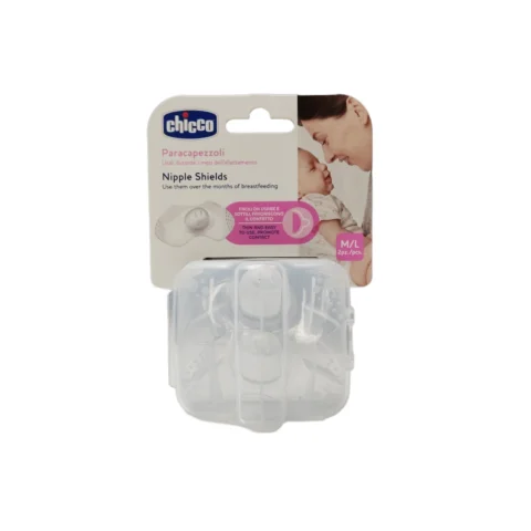 Chicco Paracapezzoli 0Mesi+ Taglia M/L