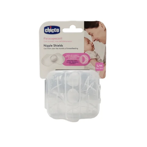 Chicco Paracapezzoli 0Mesi+ Taglia S/M
