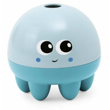Chicco Baby Gioco da Bagnetto Polpo 6-36m