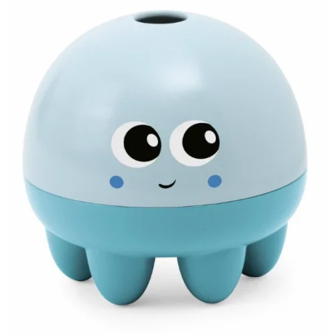 Chicco Baby Gioco da Bagnetto Polpo 6-36m