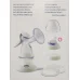 Chicco Tiralatte Manuale Naturalfeeling 0Mesi+ Chicco Tiralatte Manuale Naturalfeeling 0Mesi+