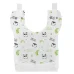 Chicco Bavaglini Monouso Compostabili 0Mesi+ 36 Pezzi