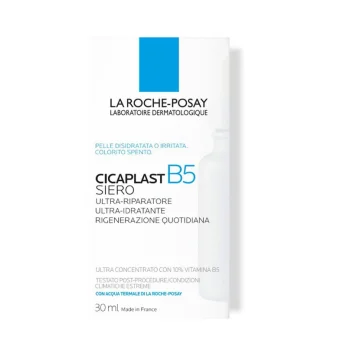Cicaplast B5 Siero 30ml