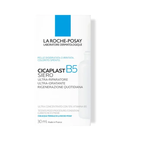 Cicaplast B5 Siero 30ml