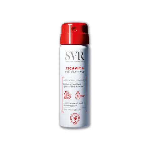 CICAVIT SOS GRATTAGE 40ML