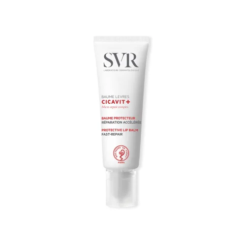 CICAVIT+LEVRES 15ML SVR