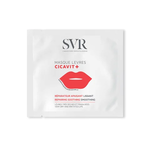 CICAVIT+ MASQUE LEVRES 5ML