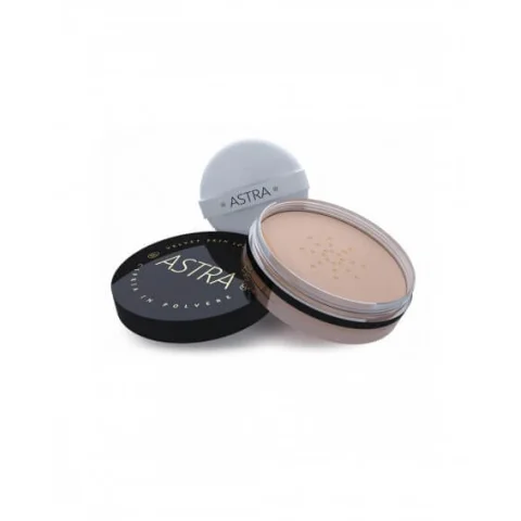 Astra Cipria in Polvere Skin Loose Powder 02 Porcelain