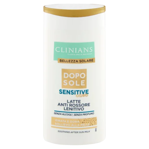CLINIANS Stick Protettivo SPF 50+ Anti Age Antipollution 12ML