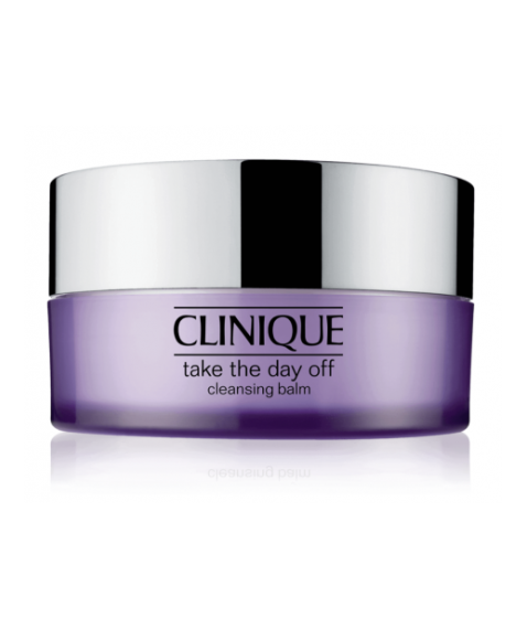 CLINIQUE TAKE THE DAY OFF CLEANSING BALM - BALSAMO STRUCCANTE DETERGENTE 125ML