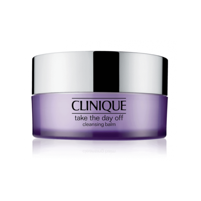 CLINIQUE TAKE THE DAY OFF CLEANSING BALM - BALSAMO STRUCCANTE DETERGENTE 125ML