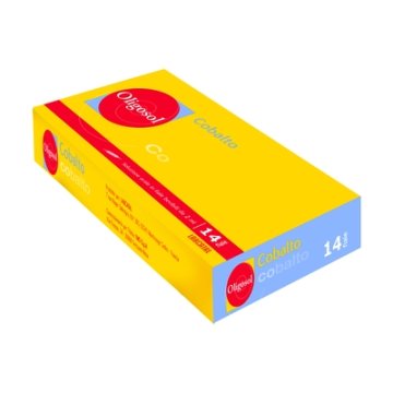 Labcatal Nutrition Cobalto 28 Fiale 2ml