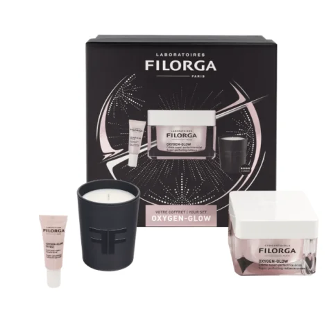 FILORGA COFANETTO OXYGEN GLOW