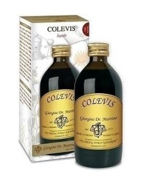 Colevis Liquido 200ml