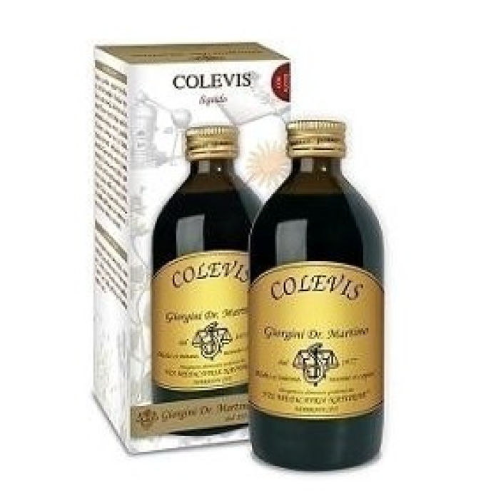 Colevis Liquido 200ml