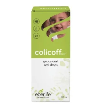 COLICOFF 30ml