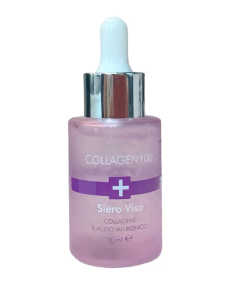 Collagen100 Siero Viso 30ml