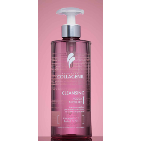 COLLAGENIL Acqua Micellare 400ml