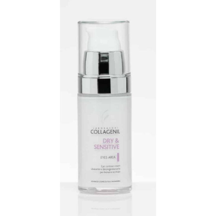 COLLAGENIL DRY & SENSITIVE CONTORNO OCCHI 30ml