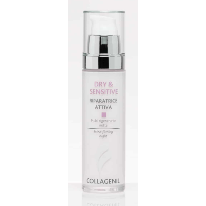 COLLAGENIL DRY & SENSITIVE CREMA RIPARATRICE ATTIVA 50ml