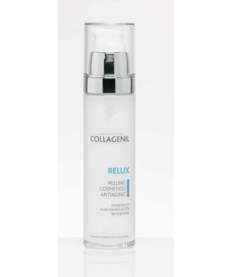 Collagenil Relux Peeling Cosmetico Antiaging