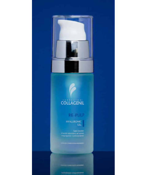 COLLAGENIL HYALURONIC GEL 30ML