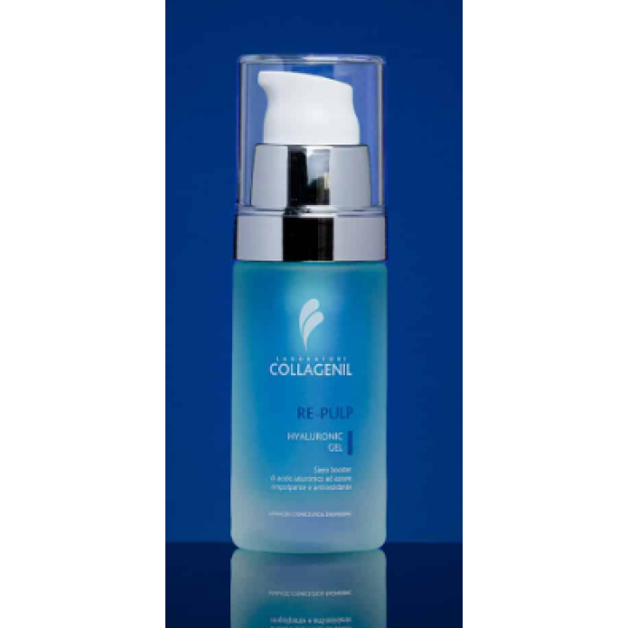 COLLAGENIL HYALURONIC GEL 30ML