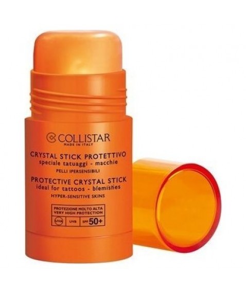 COLLISTAR CRYSTAL STICK PROTETTIVO SPECIALE SFP50+ 25ML